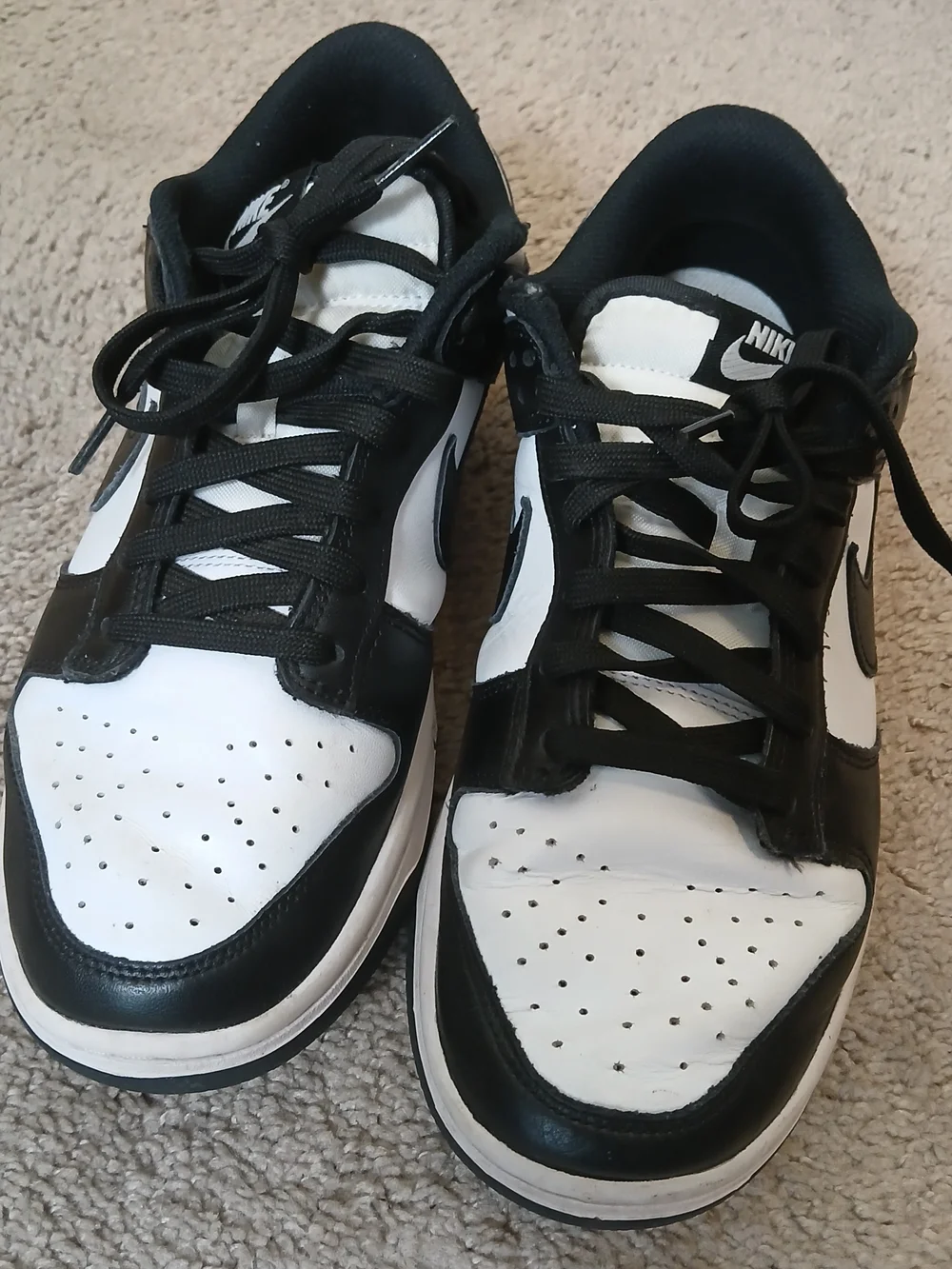 Nike Women’s Dunk Low 